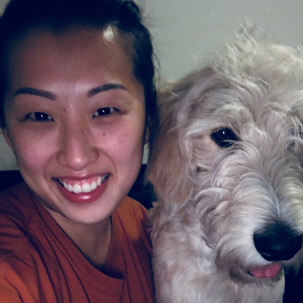 Meet your Posher, Ervinna